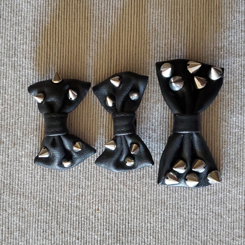 Hair clips